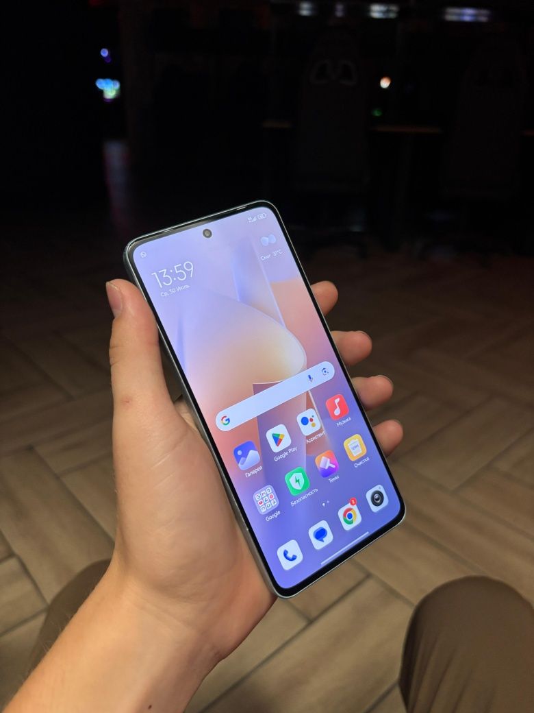 Xiaomi 12 Lite 8/256Gb