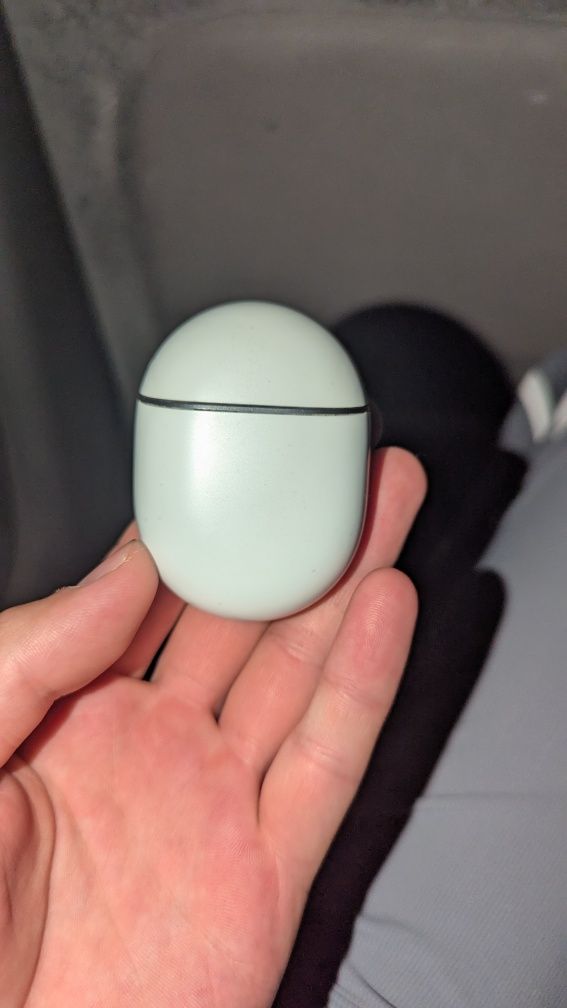 Pixel buds a-series