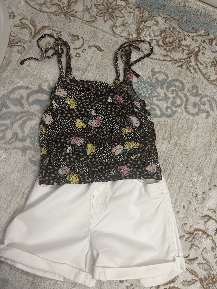 Zara Mango Rinascemento