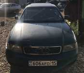 Продам Audi a4 b5 2.8