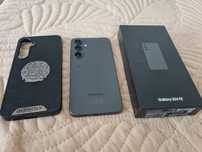 Продам почти новый Samsung S24 FE