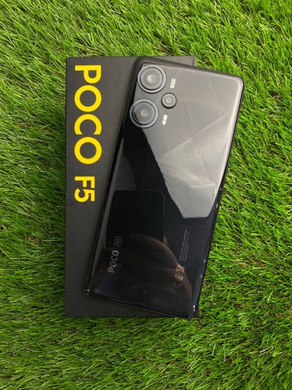 Продам Xiaomi Poco F5 16/256, камера 64mp