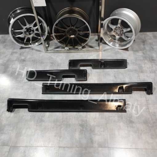 Пороги STI Subaru Impreza GC/GF