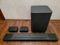 JBL Bar 1000 Pro — Домашний кинотеатр премиум-класса