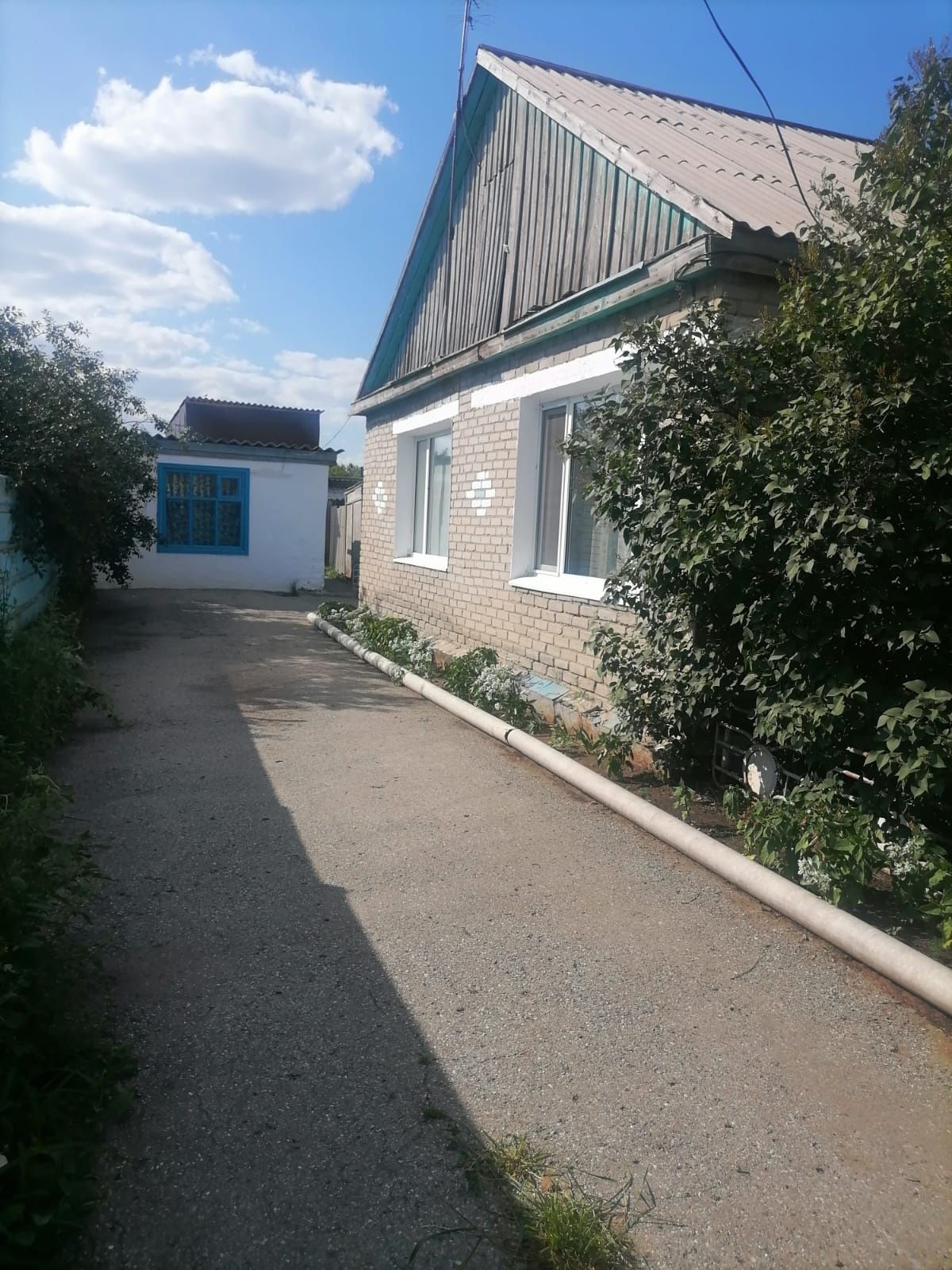 Үй сатылады.Айсары ауылы