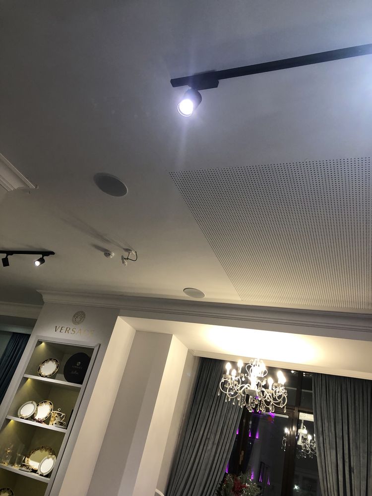 Встраиваемые колонки Bowers&Wilkins