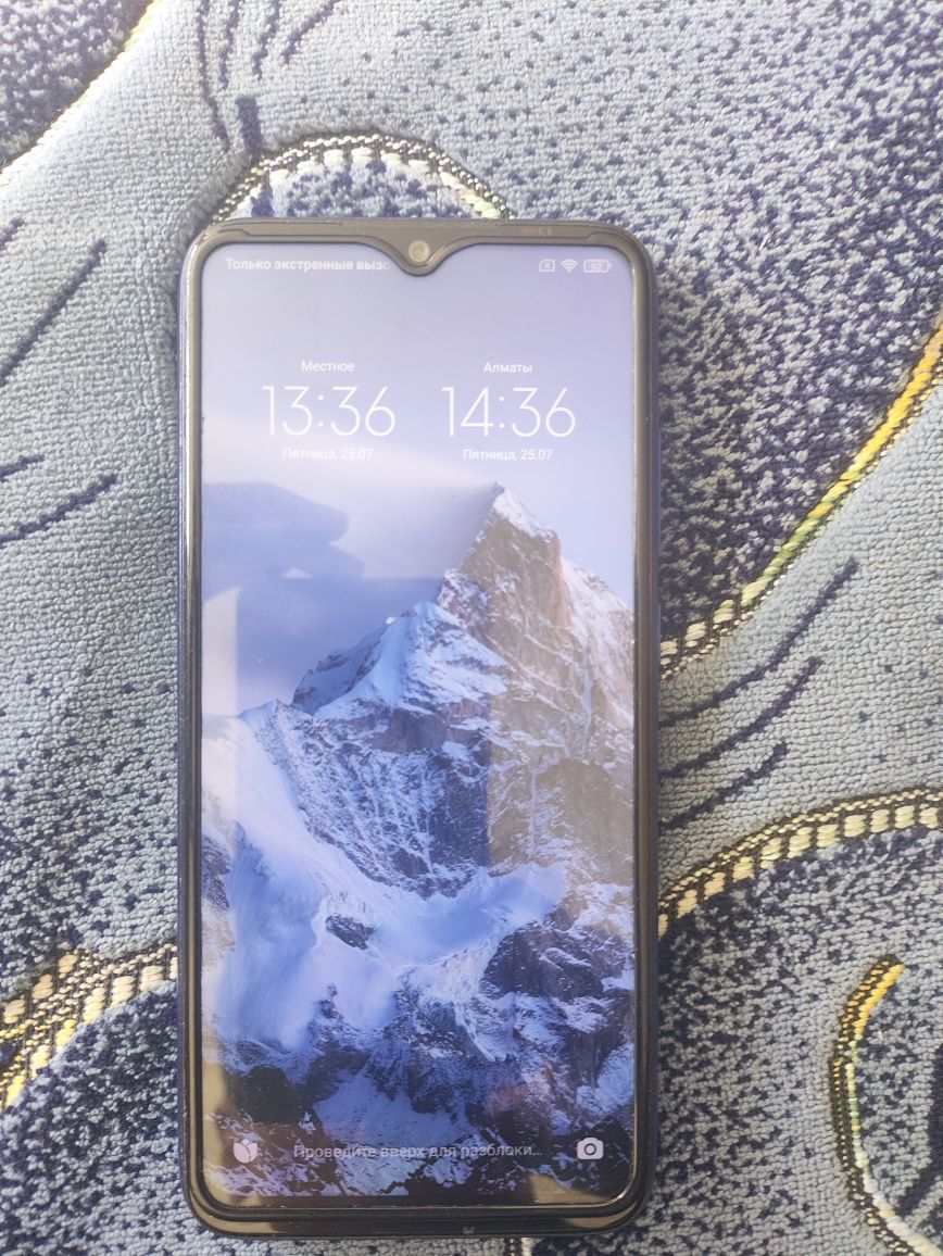 Redmi Note 7 64 Гб