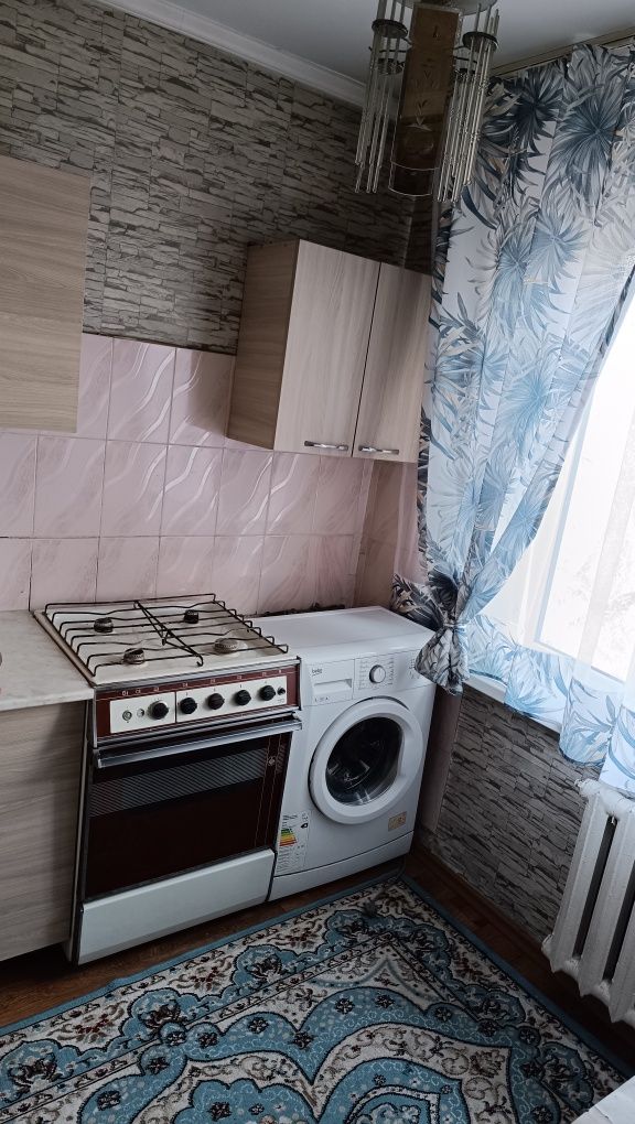 Квартира в Центре Айнабулака