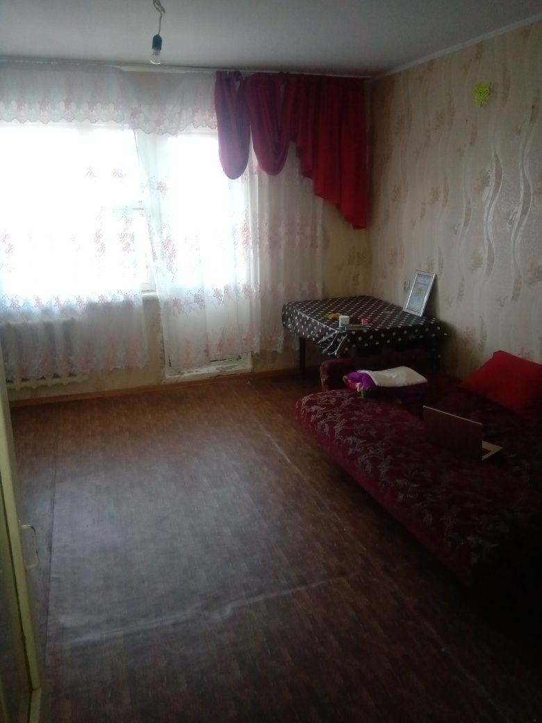 Продам 2-х комнатную квартиру.