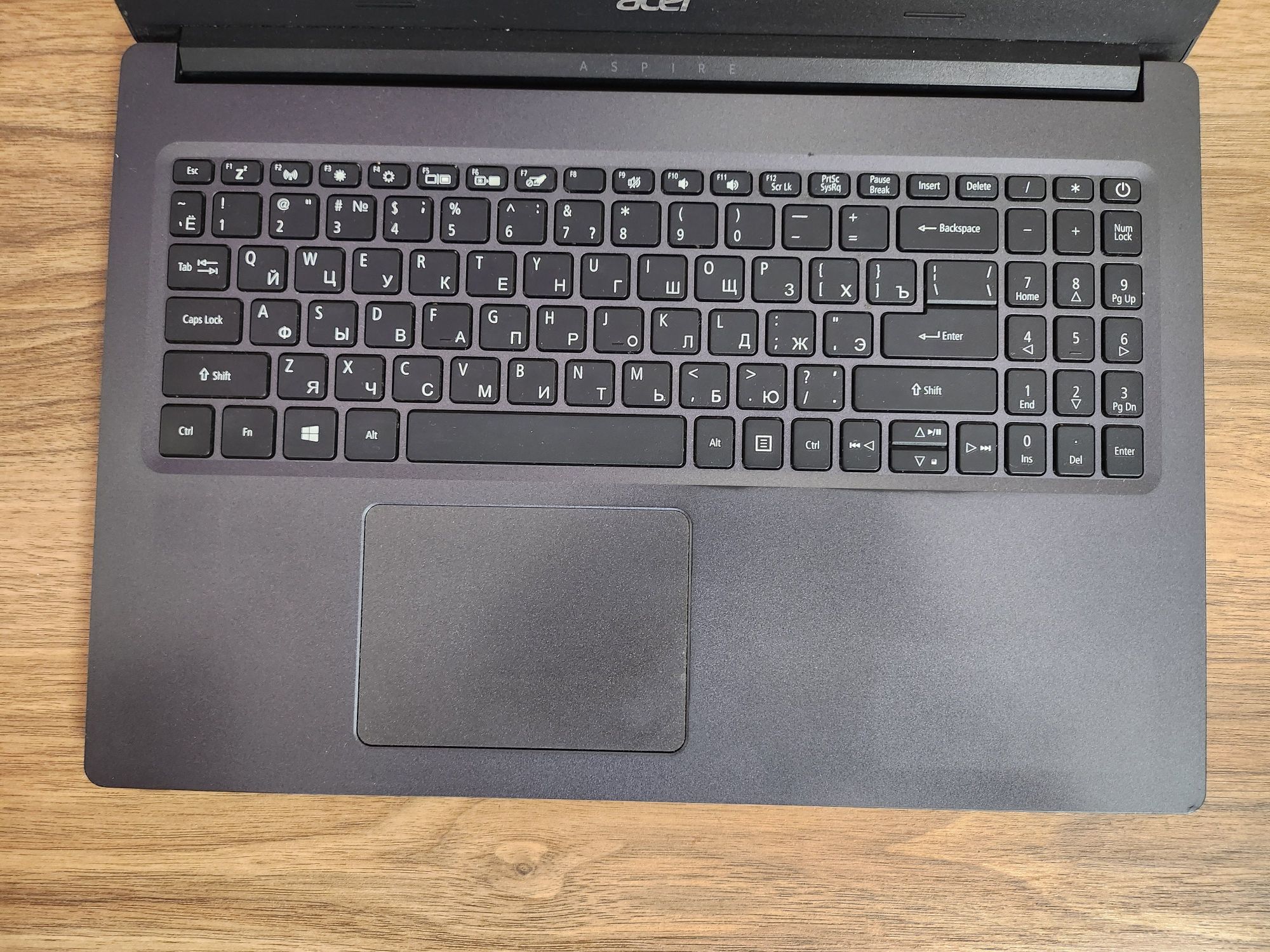 Продам ноутбук Acer