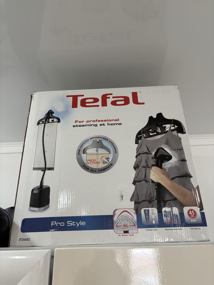 Tefal pro style it3440