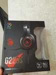 Игровые наушники bloody G220s