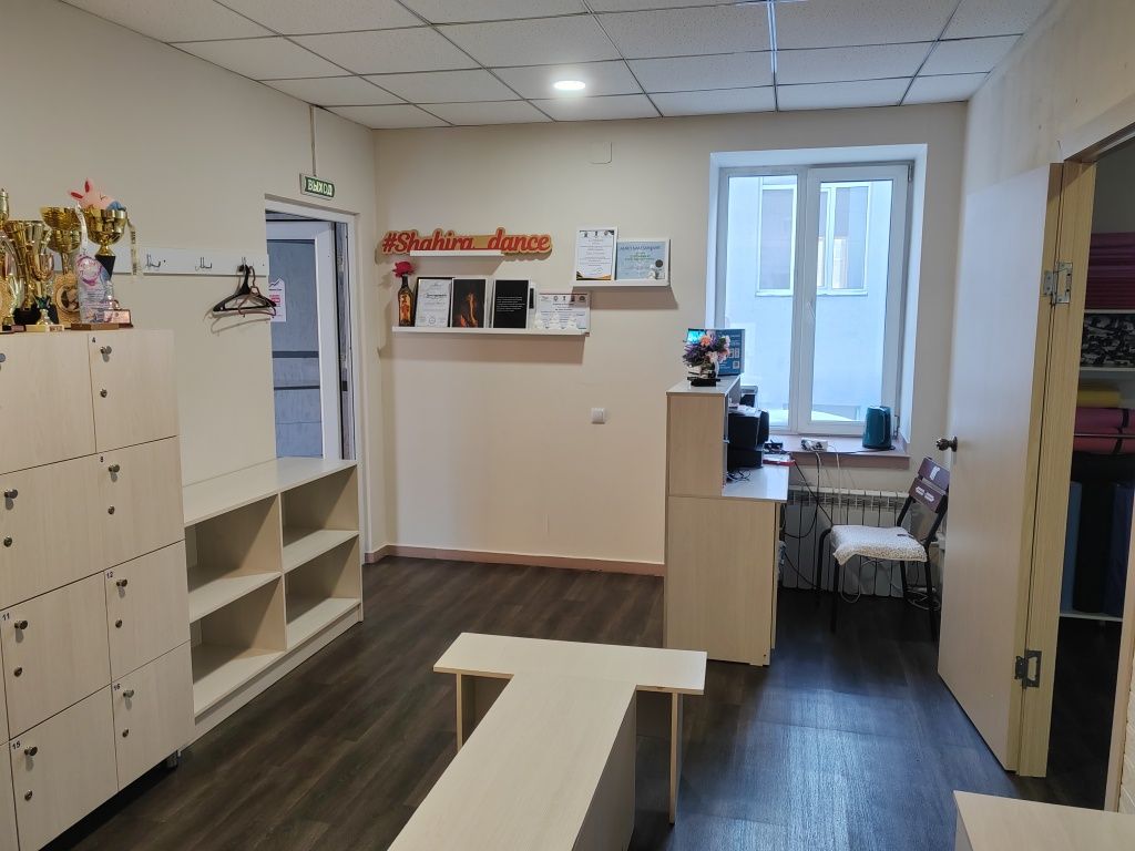 Сдам в аренду помещения 100 кв. м