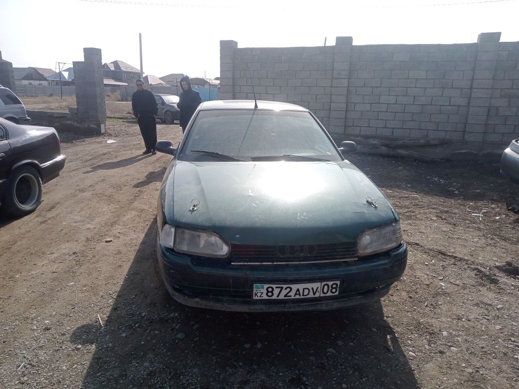 Рено Сафран на запчасти на разбор