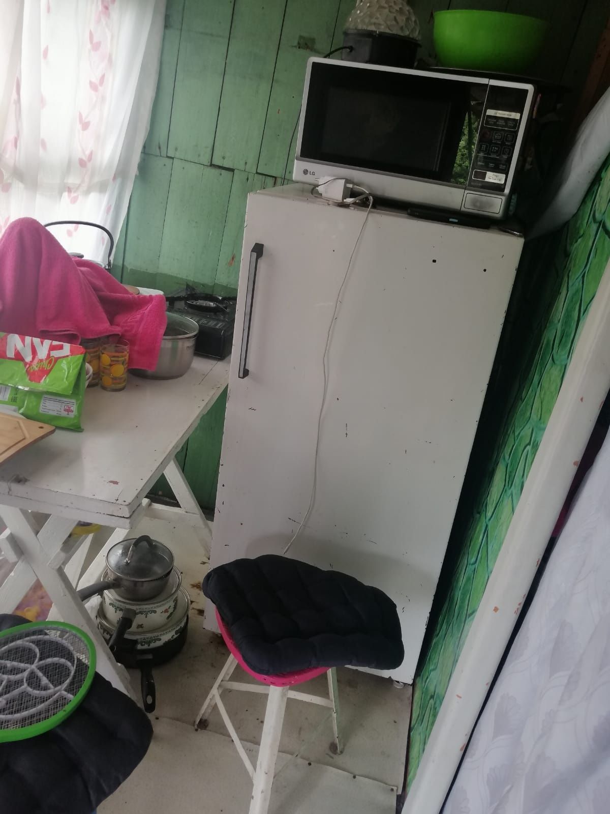 Продам дачу с/о Наука за пос.Степное,хорошее тихое место,с бассейном.