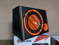 Сабвуфер BOS-MINI K-120. Новый.