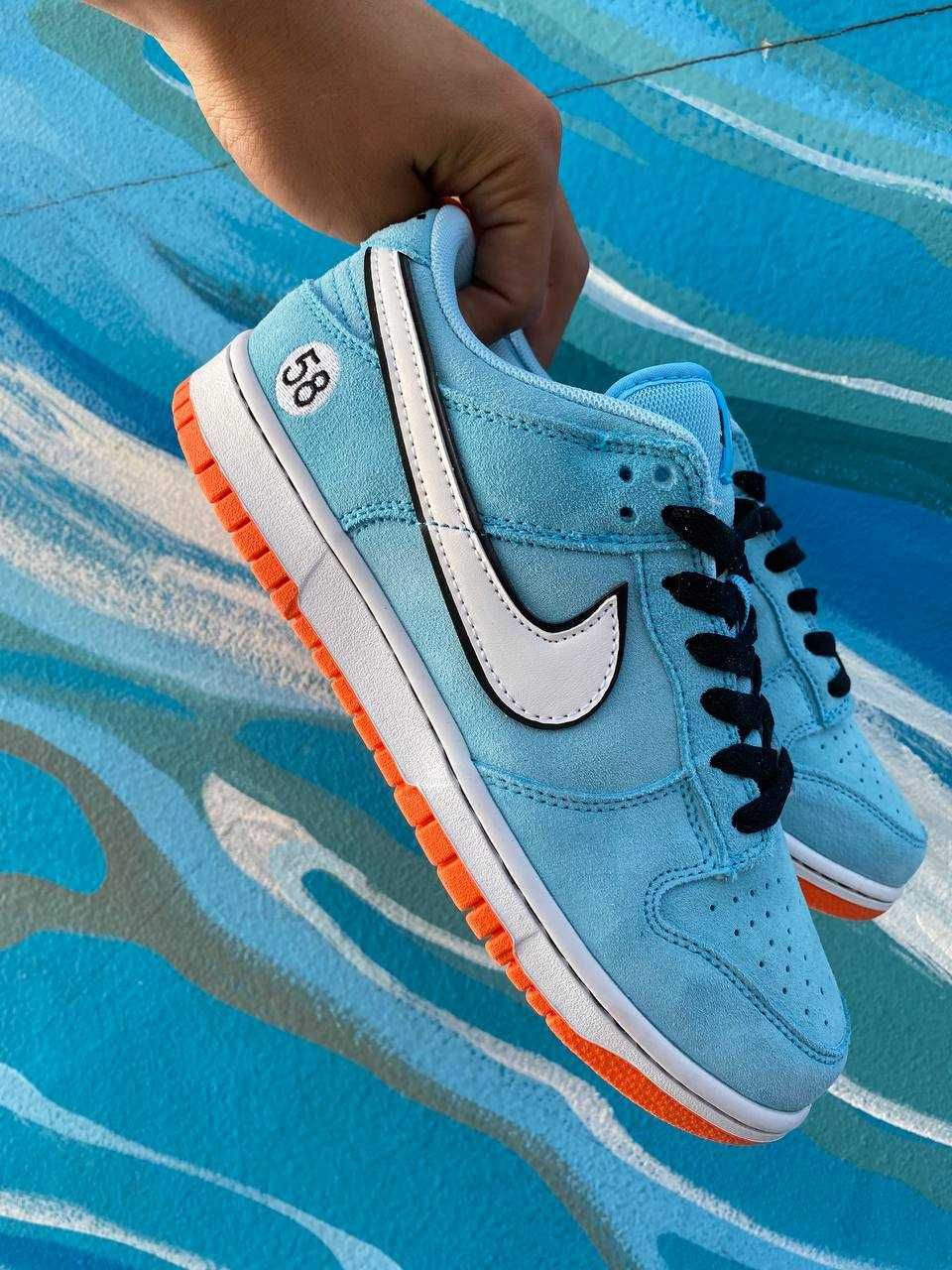 Nike Dunk Low Pro SB 58