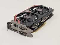GTX 760 и другое железо