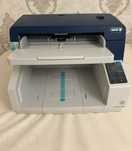 Скоростной - протяжный сканер Xerox DocuMate 4790