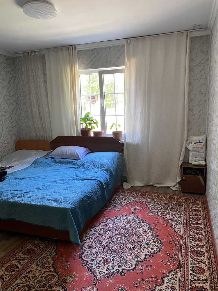 Срочно!!! Продам  дом в городе Талгар