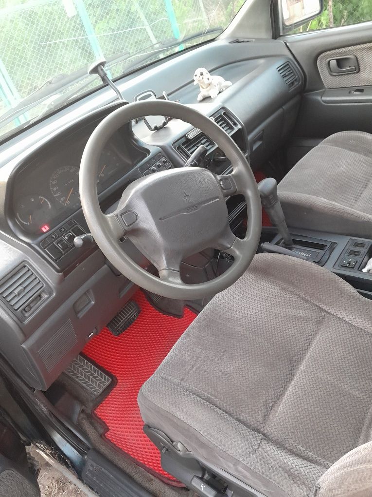 Продом Mitsubishi