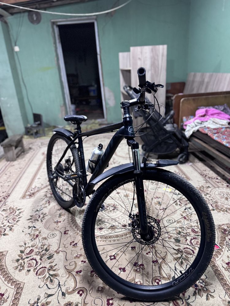 Велосипед KSTON 27.5
