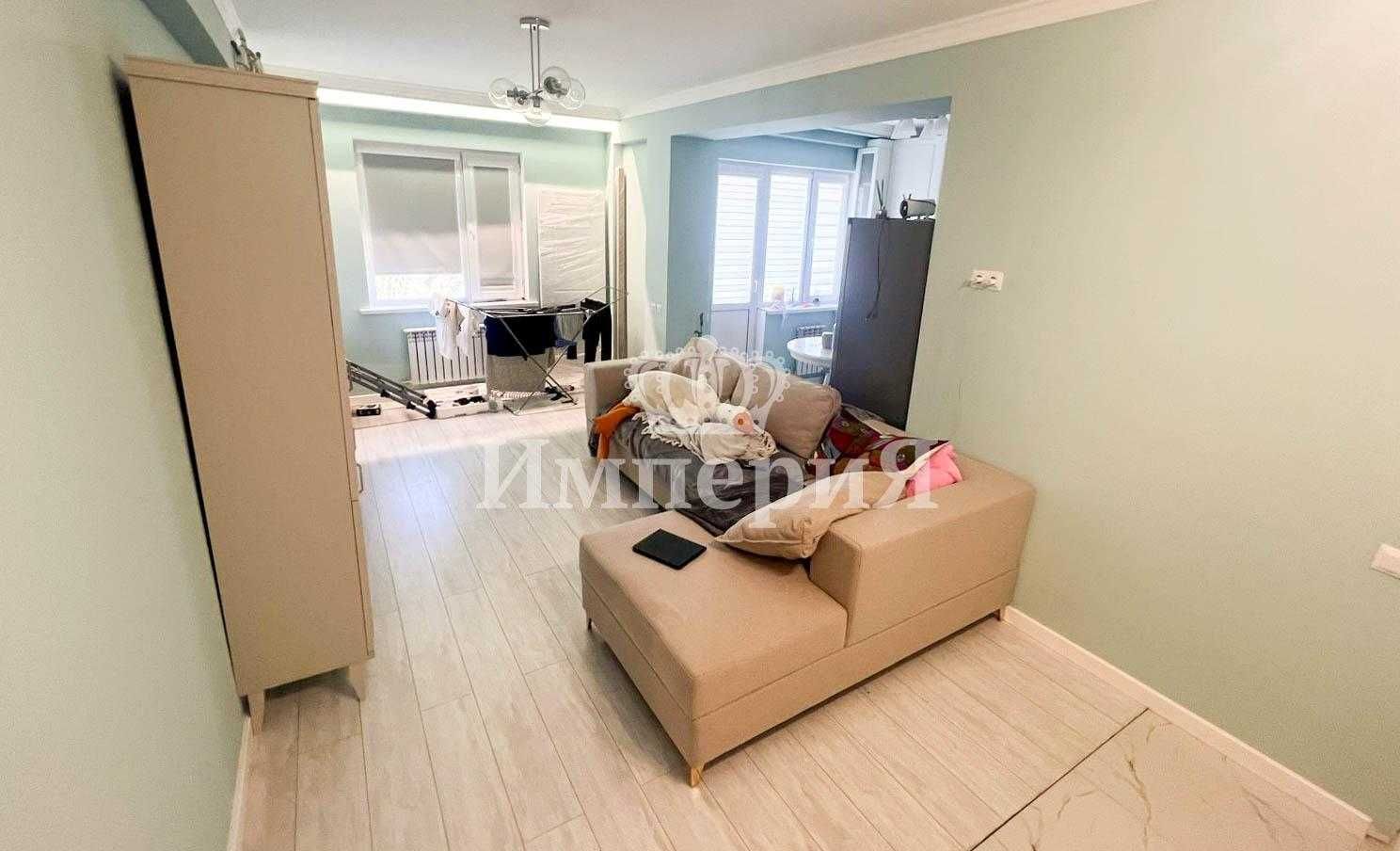 Продам 2х комнатную квартиру Амина Империя