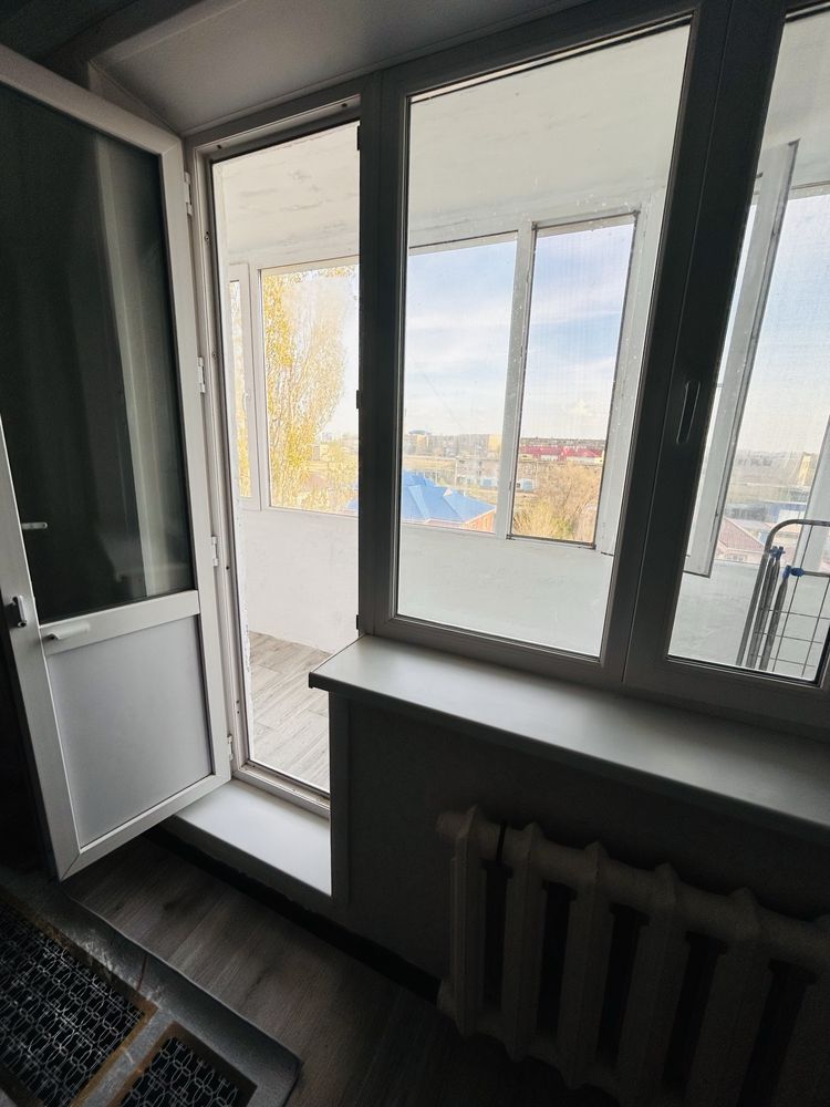 Однокомнатная квартира посуточно по часам