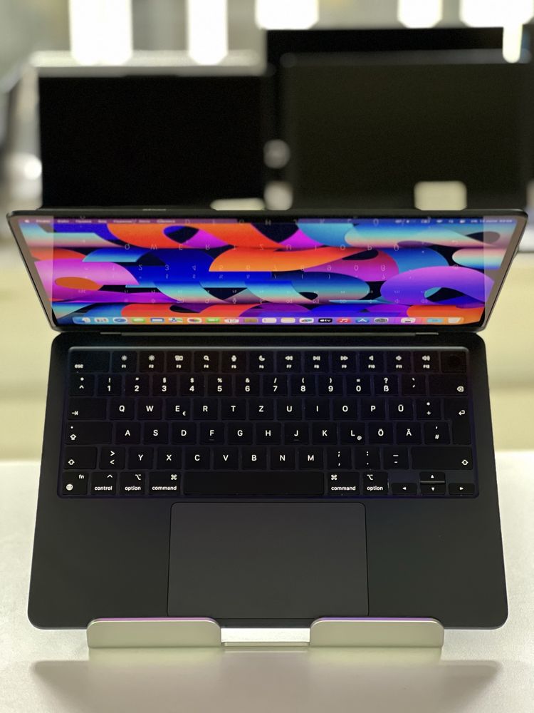 MacBook Air 2022 | M2 | ОЗУ 8Gb | 93% | SSD 256Gb