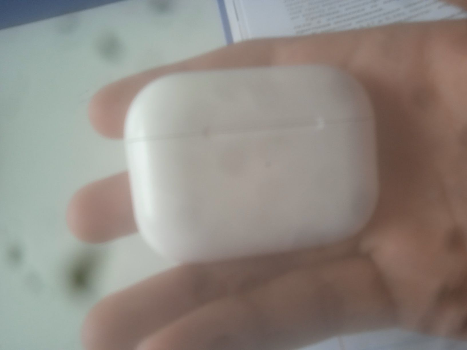 Airpods pro оригинал