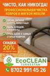 Химчистка ковров и мебели