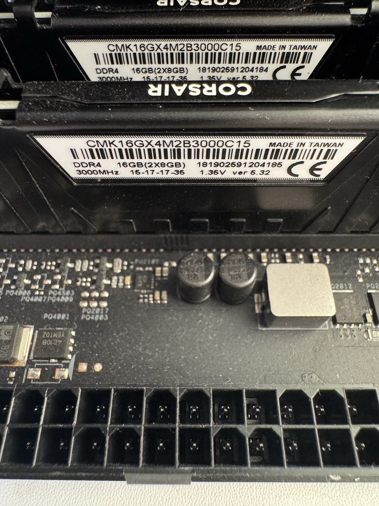 Комплект Core i5