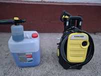 Karcher k5 compact