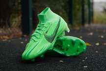 Nike Mercurial Air Zoom CR7 бутсы детские Роналду