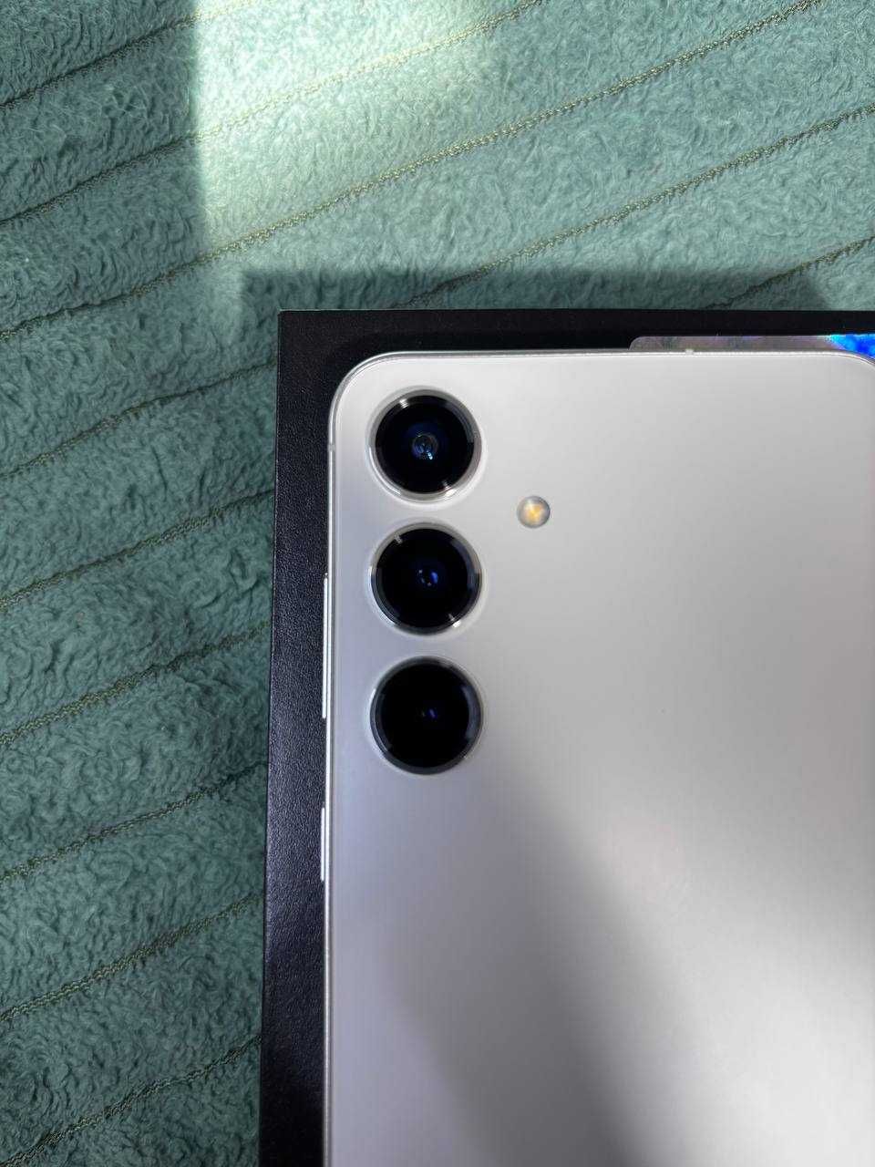 Samsung s24 plus