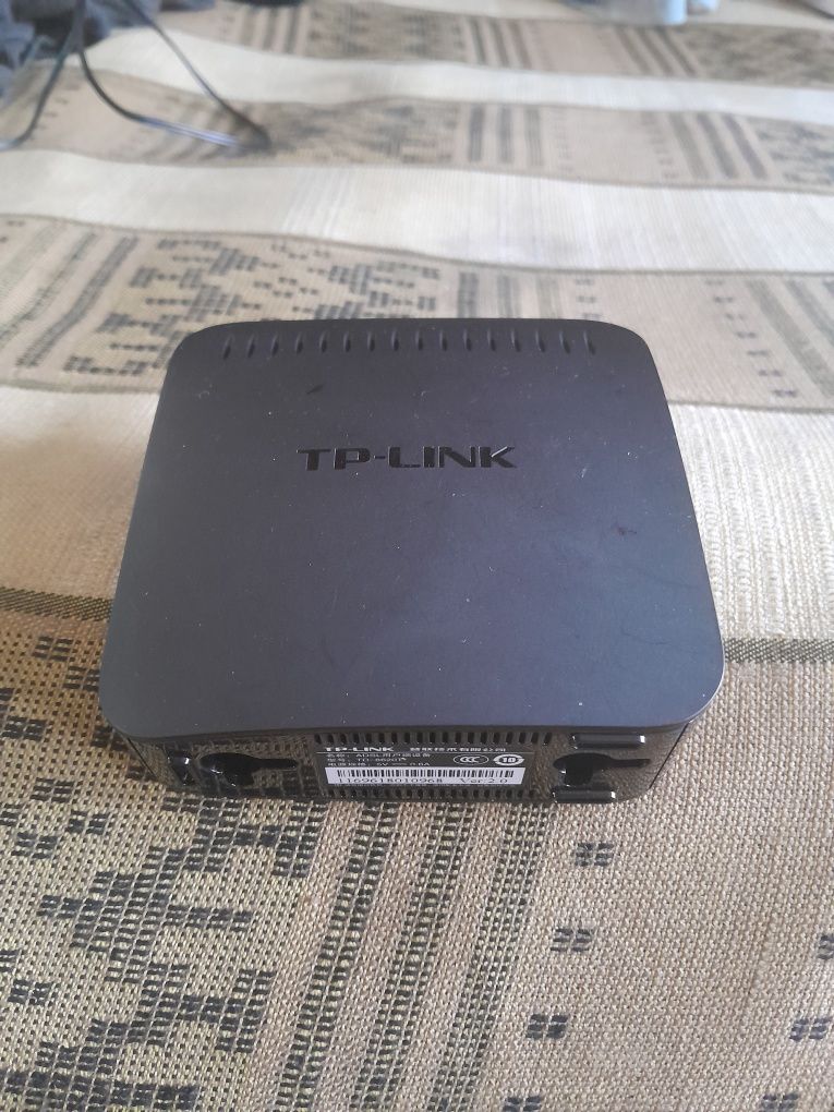 Модем modem ADSL adsl АДСЛ TP LINK для Казахтелекома Роутер для интерн