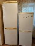 Продам Холодильники 2 штук LG
