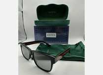 Мужские солнцезащитные очки Gucci оригинал