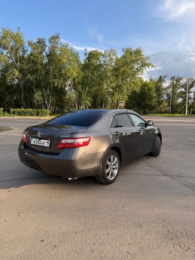 Продам тойота камри 40 Европеец