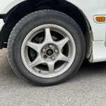 Диски Тойота r15 5x100