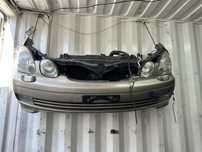 Ноускат Lexus Gs300 160 кузов привозные запчасти