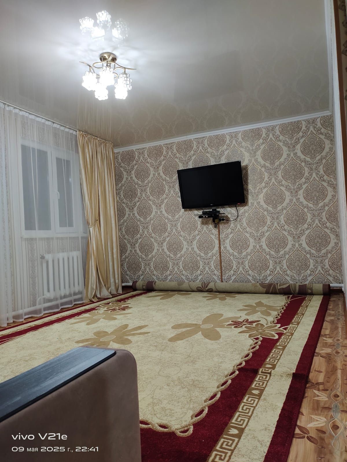 Продам дом в 4 Строительная 328