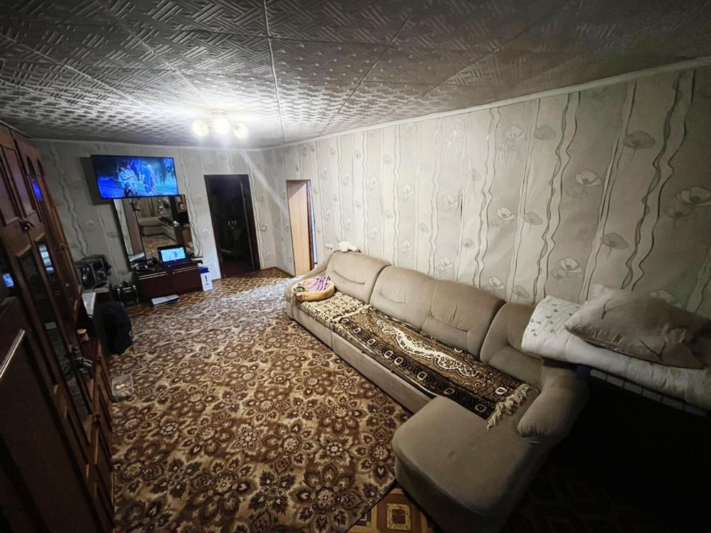 Продам дом в центре