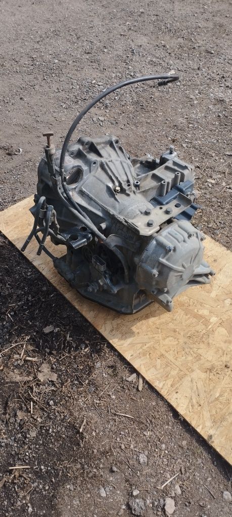 Продам АКПП Камри грация 2.2