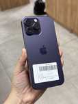 Iphone 14 pro max 256gb 81% 0•0•12 kaspi 0•0•24 halyk