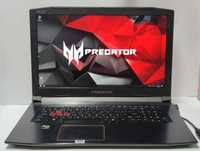 Игровой ноутбук Acer Predator Helios 300