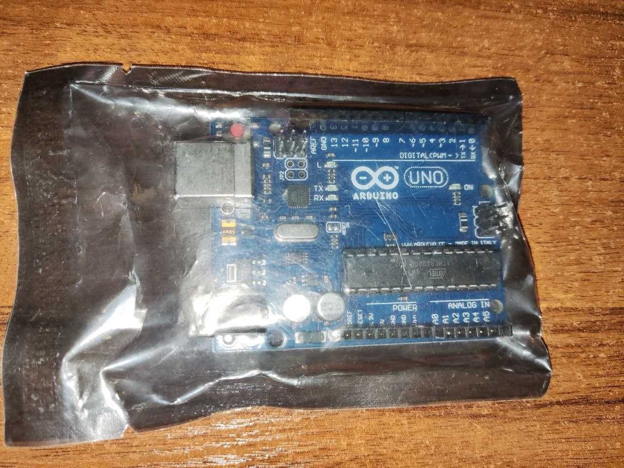Модули Arduino 15.000тг