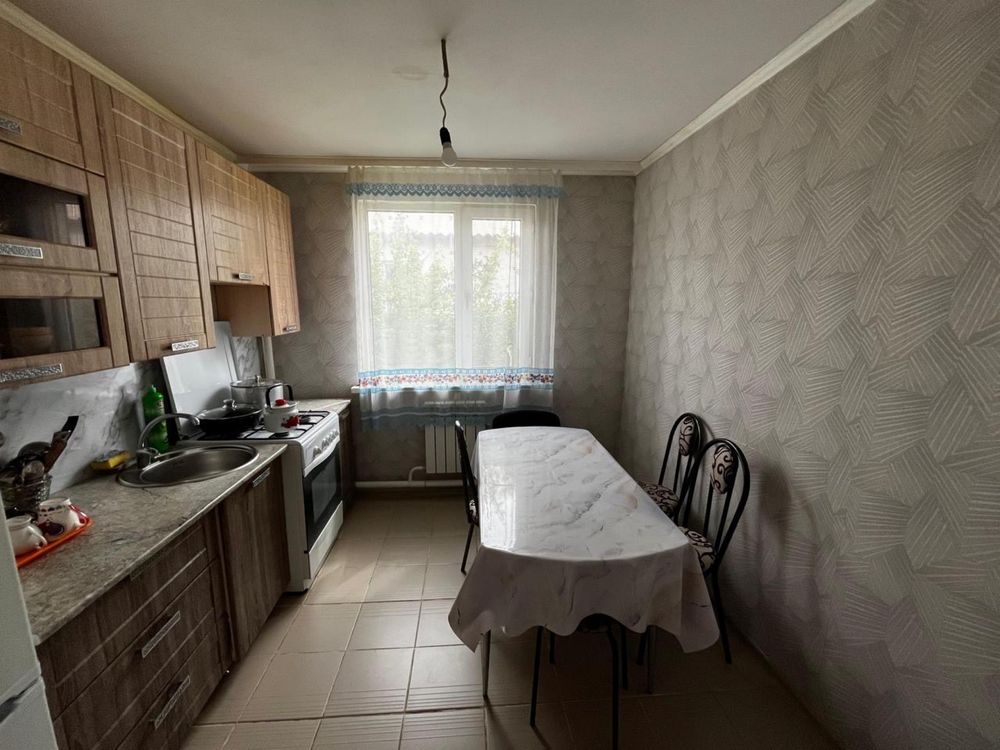 Продается частный дом в мкр Сарытау по ул С.Бибарыс