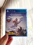 Horizon Zero Dawn Complete Edition на Playstation 4/5
