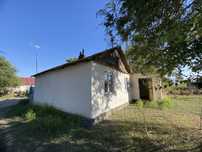 Продам участок с времянкой 12соток